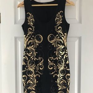 Venus Dinner Dress